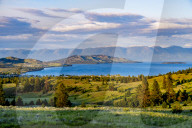 Elmo Flathead Lake