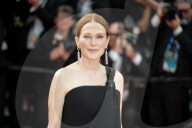 ''The Phoenician Scheme'' Red Carpet - The 78th Annual Cannes Film Festival