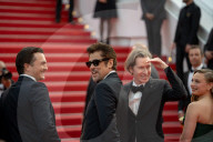 ''The Phoenician Scheme'' Red Carpet - The 78th Annual Cannes Film Festival