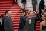 ''The Phoenician Scheme'' Red Carpet - The 78th Annual Cannes Film Festival