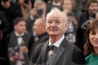 ''The Phoenician Scheme'' Red Carpet - The 78th Annual Cannes Film Festival