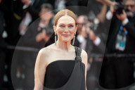 ''The Phoenician Scheme'' Red Carpet - The 78th Annual Cannes Film Festival