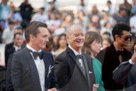 ''The Phoenician Scheme'' Red Carpet - The 78th Annual Cannes Film Festival