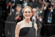 ''The Phoenician Scheme'' Red Carpet - The 78th Annual Cannes Film Festival