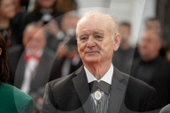 ''The Phoenician Scheme'' Red Carpet - The 78th Annual Cannes Film Festival
