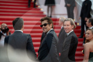 ''The Phoenician Scheme'' Red Carpet - The 78th Annual Cannes Film Festival