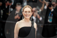 ''The Phoenician Scheme'' Red Carpet - The 78th Annual Cannes Film Festival