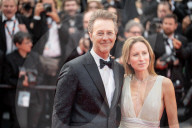 ''The Phoenician Scheme'' Red Carpet - The 78th Annual Cannes Film Festival