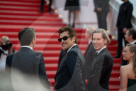 ''The Phoenician Scheme'' Red Carpet - The 78th Annual Cannes Film Festival