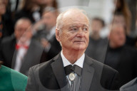 ''The Phoenician Scheme'' Red Carpet - The 78th Annual Cannes Film Festival