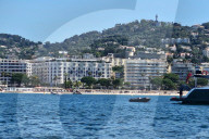 Illustration du 78ème Festival International du Film de Cannes