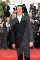 B - Montée des marches du film « The Phoenician Scheme » lors du 78ème Festival International du Film de Cannes