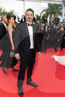 B - Montée des marches du film « The Phoenician Scheme » lors du 78ème Festival International du Film de Cannes