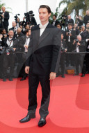 B - Montée des marches du film « The Phoenician Scheme » lors du 78ème Festival International du Film de Cannes