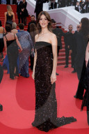 M - Montée des marches du film « The Phoenician Scheme » lors du 78ème Festival International du Film de Cannes