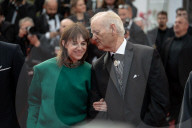 ''The Phoenician Scheme'' Red Carpet - The 78th Annual Cannes Film Festival