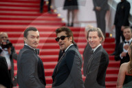''The Phoenician Scheme'' Red Carpet - The 78th Annual Cannes Film Festival
