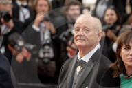 ''The Phoenician Scheme'' Red Carpet - The 78th Annual Cannes Film Festival