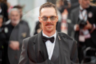 ''The Phoenician Scheme'' Red Carpet - The 78th Annual Cannes Film Festival