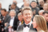''The Phoenician Scheme'' Red Carpet - The 78th Annual Cannes Film Festival
