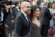 ''The Phoenician Scheme'' Red Carpet - The 78th Annual Cannes Film Festival