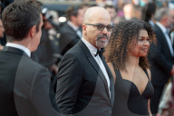 ''The Phoenician Scheme'' Red Carpet - The 78th Annual Cannes Film Festival