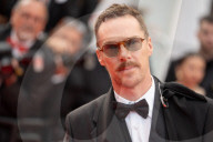 ''The Phoenician Scheme'' Red Carpet - The 78th Annual Cannes Film Festival