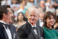 ''The Phoenician Scheme'' Red Carpet - The 78th Annual Cannes Film Festival