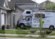 Daily Life In Edmonton