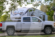 Daily Life In Edmonton