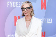 Netflix FYSEE LA - 'The Diplomat' Season 2 ATAS Emmy FYC Special Screening Event