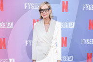 Netflix FYSEE LA - 'The Diplomat' Season 2 ATAS Emmy FYC Special Screening Event