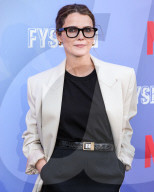 Netflix FYSEE LA - 'The Diplomat' Season 2 ATAS Emmy FYC Special Screening Event