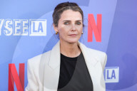 Netflix FYSEE LA - 'The Diplomat' Season 2 ATAS Emmy FYC Special Screening Event