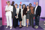 Netflix FYSEE LA - 'The Diplomat' Season 2 ATAS Emmy FYC Special Screening Event