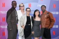 Netflix FYSEE LA - 'The Diplomat' Season 2 ATAS Emmy FYC Special Screening Event