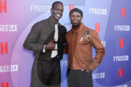 Netflix FYSEE LA - 'The Diplomat' Season 2 ATAS Emmy FYC Special Screening Event
