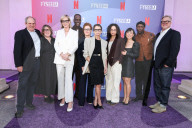 Netflix FYSEE LA - 'The Diplomat' Season 2 ATAS Emmy FYC Special Screening Event