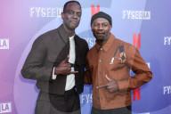 Netflix FYSEE LA - 'The Diplomat' Season 2 ATAS Emmy FYC Special Screening Event