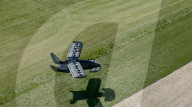 First  test flight for revolutionary vertcal takeoff plane