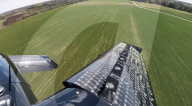 First  test flight for revolutionary vertcal takeoff plane
