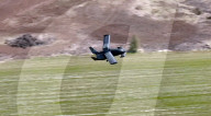 First  test flight for revolutionary vertcal takeoff plane