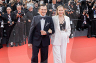 Cannes 2025 - Premiere von "The Phoenician Scheme"