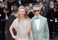 Cannes 2025 - Premiere von "The Phoenician Scheme"