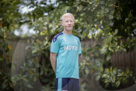 Will Hughes: 'I don’t like the limelight ... you've got to remember the priority is football'