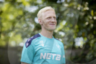 Will Hughes: 'I don’t like the limelight ... you've got to remember the priority is football'
