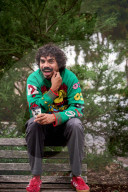 Walk With Tony Armstrong: 'The tone of the world is shifting. The way that I'm getting spoken to is wild'