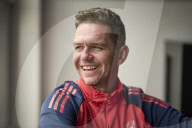Marc Skinner: 'Football is chaos. If you can control chaos, you can be successful'