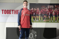 Marc Skinner: 'Football is chaos. If you can control chaos, you can be successful'