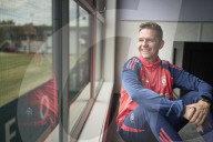 Marc Skinner: 'Football is chaos. If you can control chaos, you can be successful'